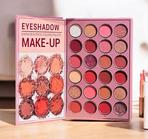 5 PAGES MAKUP BOOK 📕